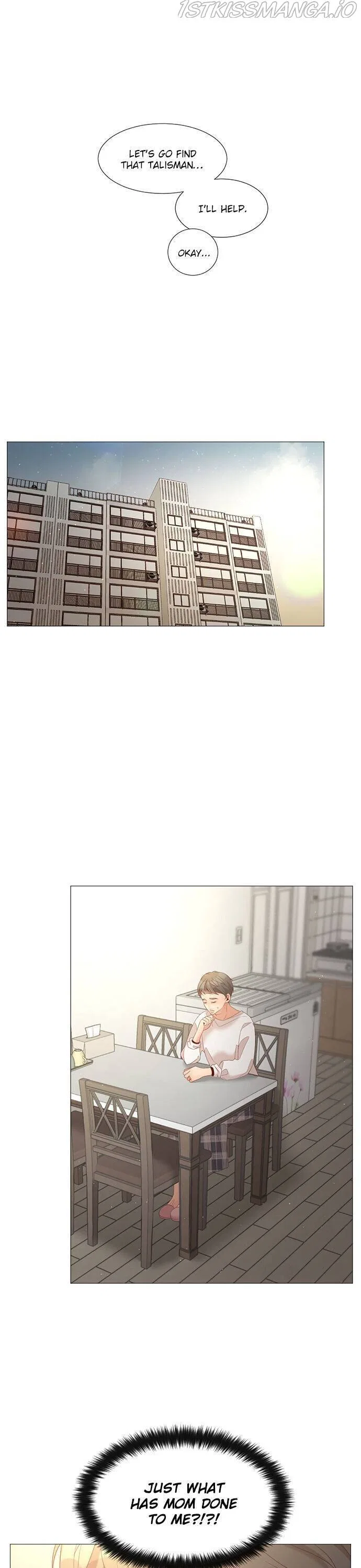 The Cowherd and the Fairy Chapter 51 – Page 13