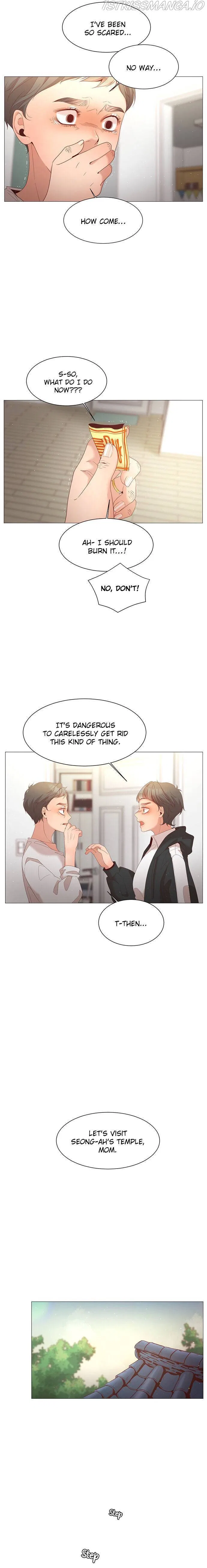 The Cowherd and the Fairy Chapter 51 – Page 21
