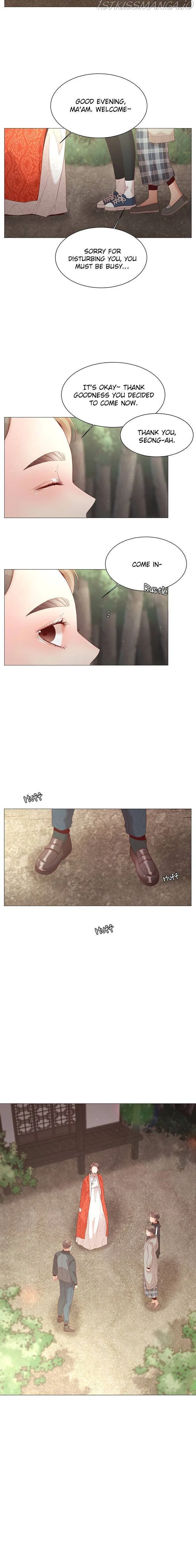 The Cowherd and the Fairy Chapter 51 – Page 23