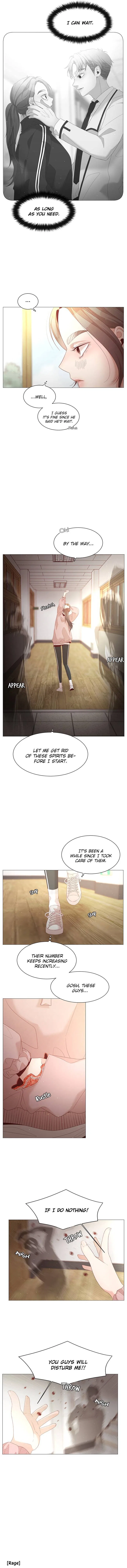 The Cowherd and the Fairy Chapter 50 – Page 6