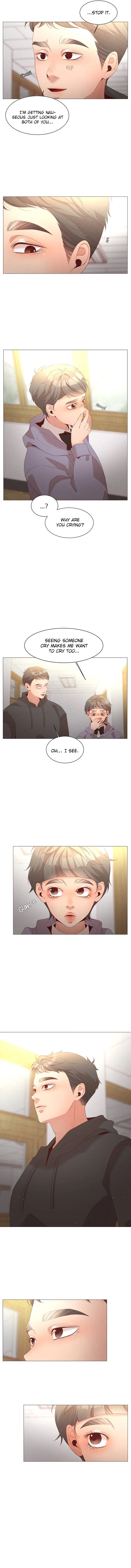 The Cowherd and the Fairy Chapter 49 – Page 5