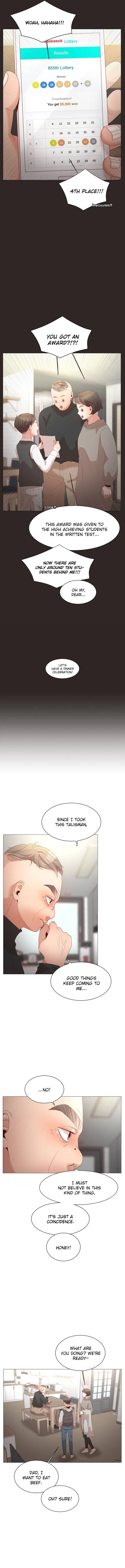 The Cowherd and the Fairy Chapter 49 – Page 8