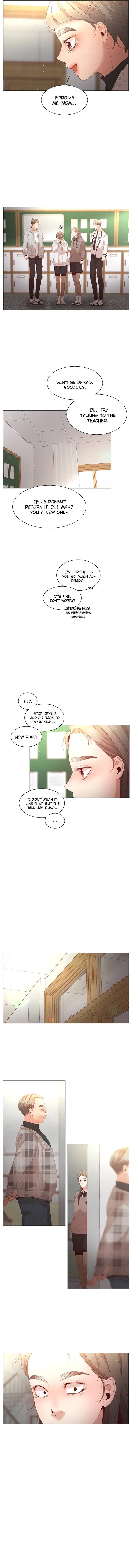 The Cowherd and the Fairy Chapter 49 – Page 10