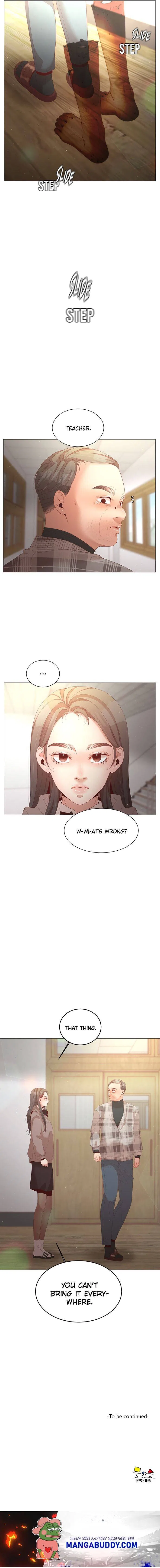 The Cowherd and the Fairy Chapter 49 – Page 11