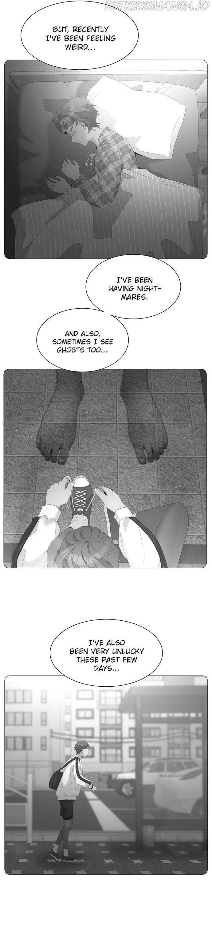 The Cowherd and the Fairy Chapter 48 – Page 6
