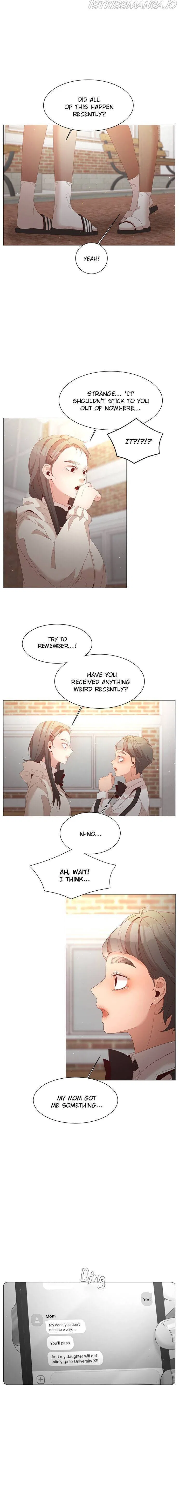 The Cowherd and the Fairy Chapter 48 – Page 7