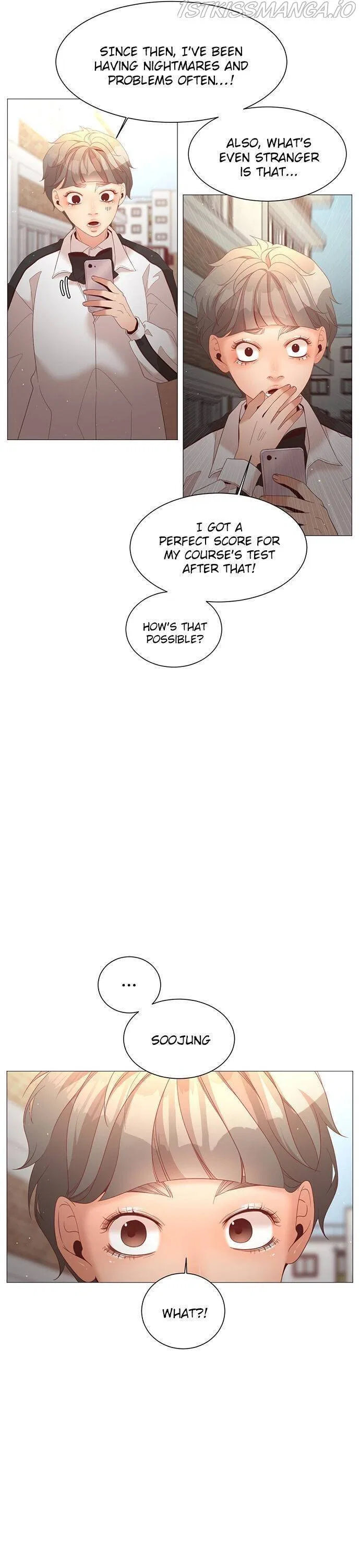 The Cowherd and the Fairy Chapter 48 – Page 8