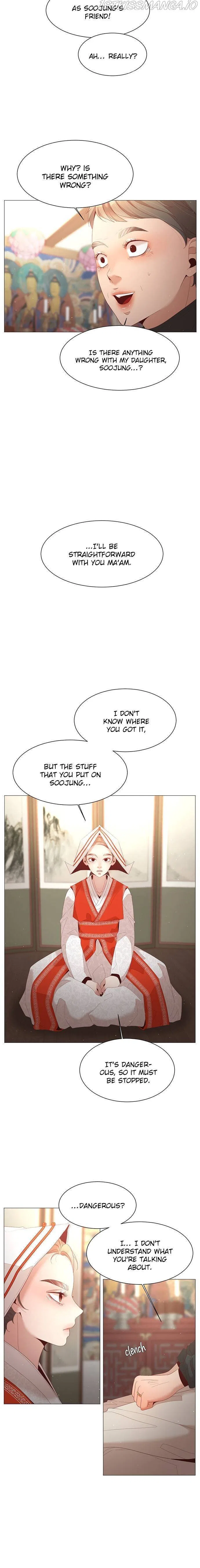The Cowherd and the Fairy Chapter 48 – Page 11