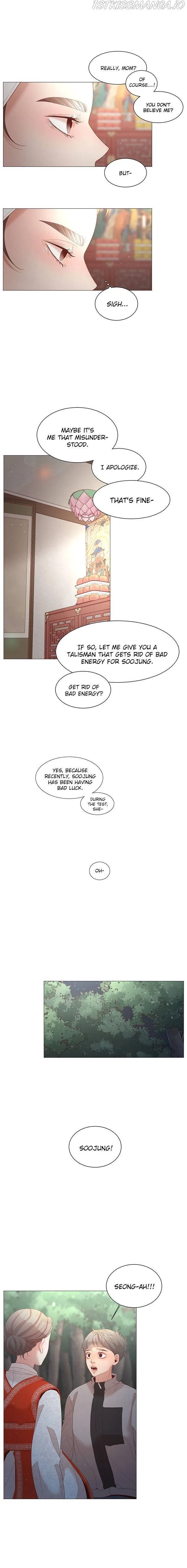 The Cowherd and the Fairy Chapter 48 – Page 13