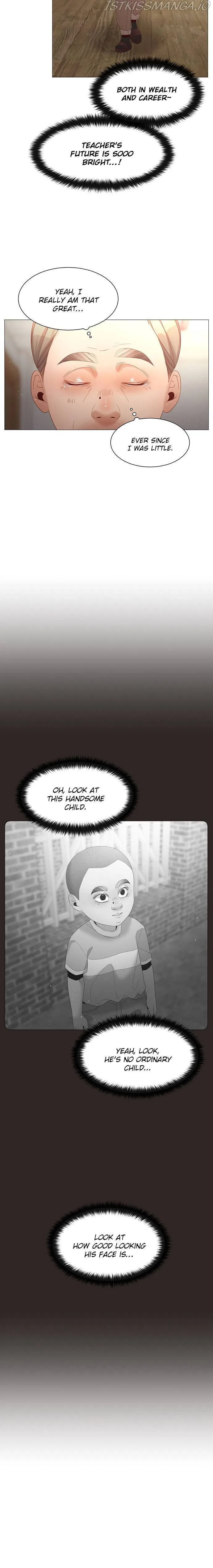 The Cowherd and the Fairy Chapter 48 – Page 18