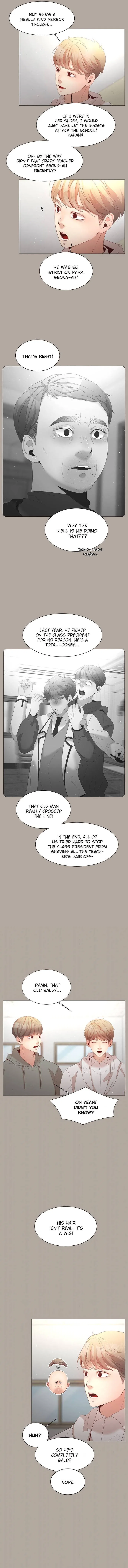 The Cowherd and the Fairy Chapter 47 – Page 4