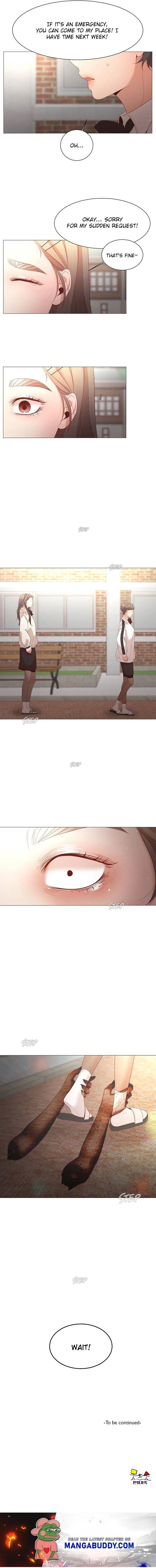 The Cowherd and the Fairy Chapter 47 – Page 12