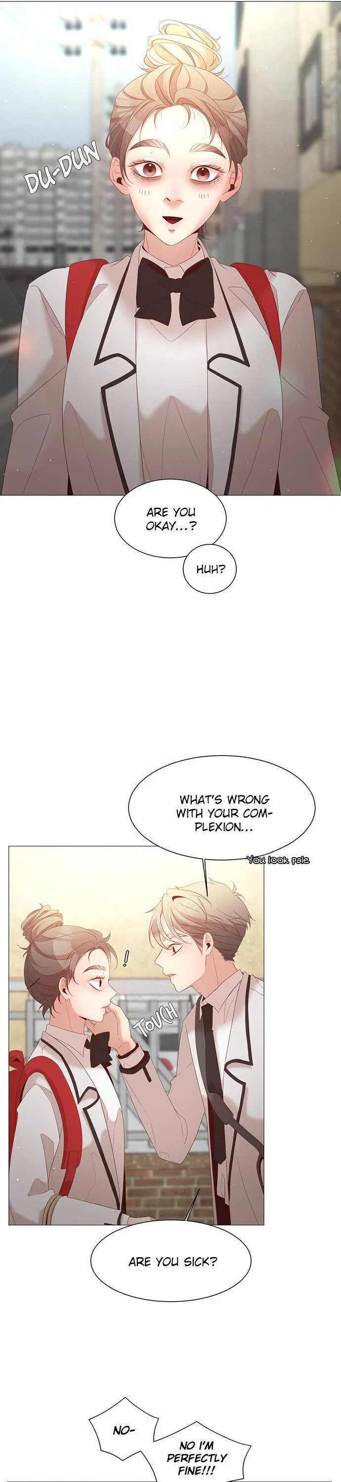 The Cowherd and the Fairy Chapter 46 – Page 4