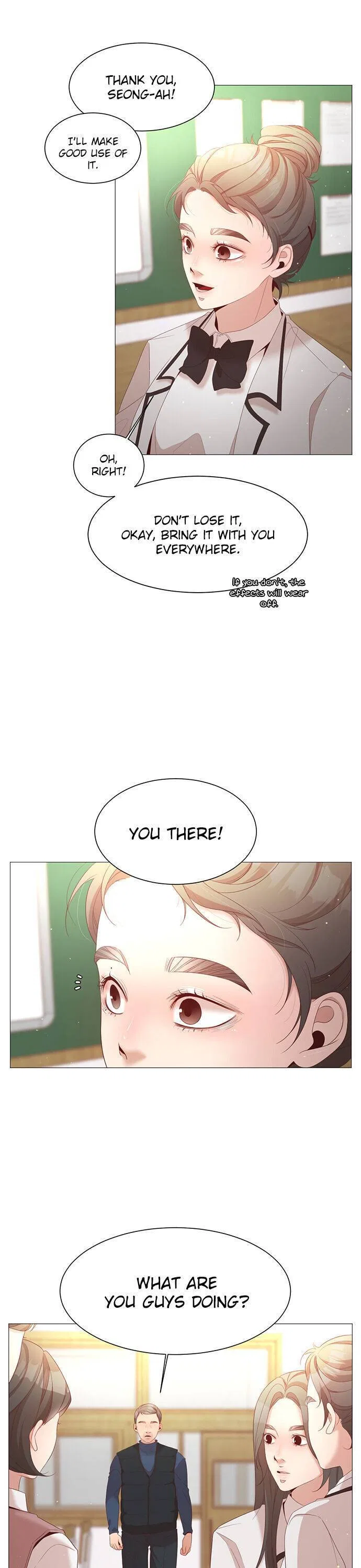 The Cowherd and the Fairy Chapter 46 – Page 13