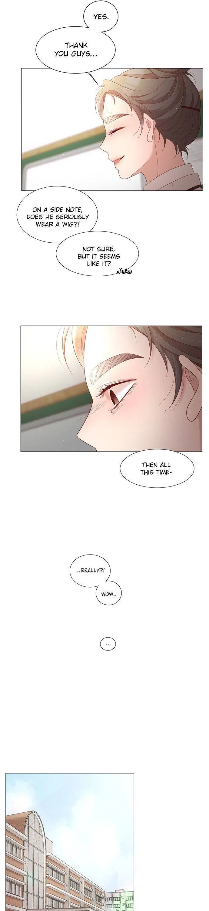 The Cowherd and the Fairy Chapter 46 – Page 19