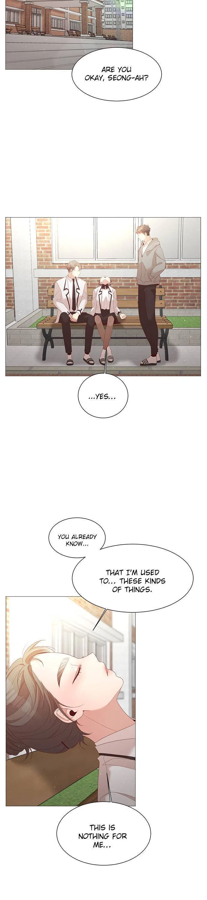 The Cowherd and the Fairy Chapter 46 – Page 20