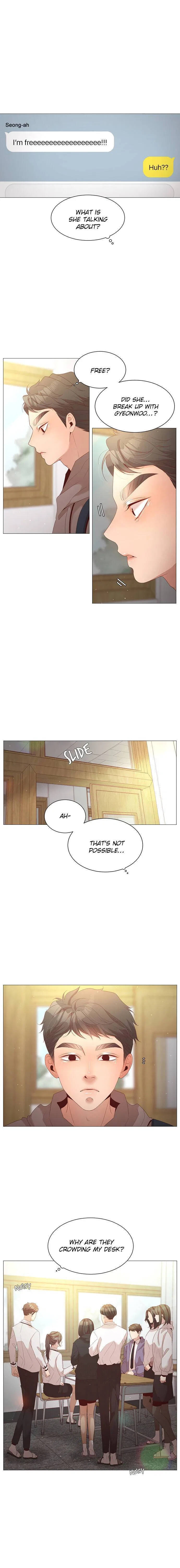 The Cowherd and the Fairy Chapter 45 – Page 3