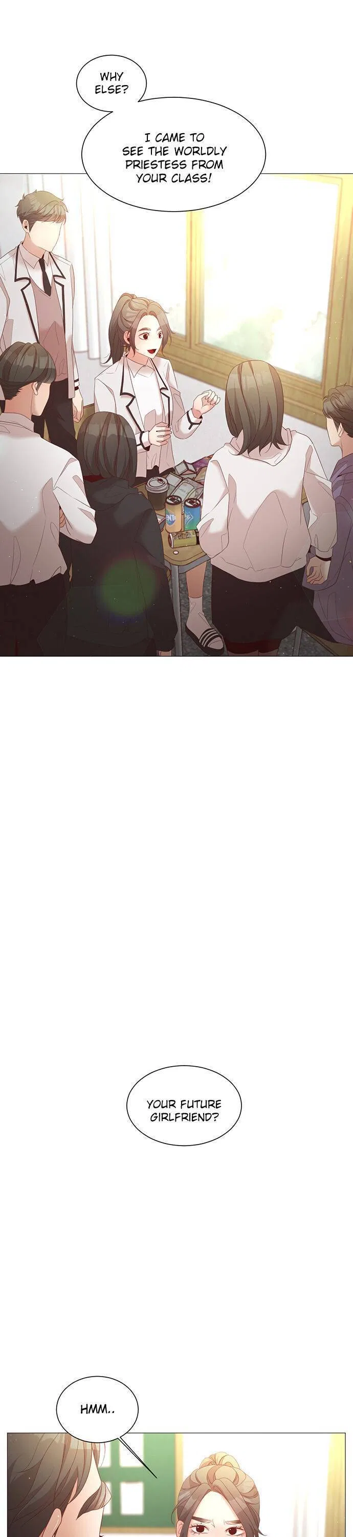 The Cowherd and the Fairy Chapter 45 – Page 5