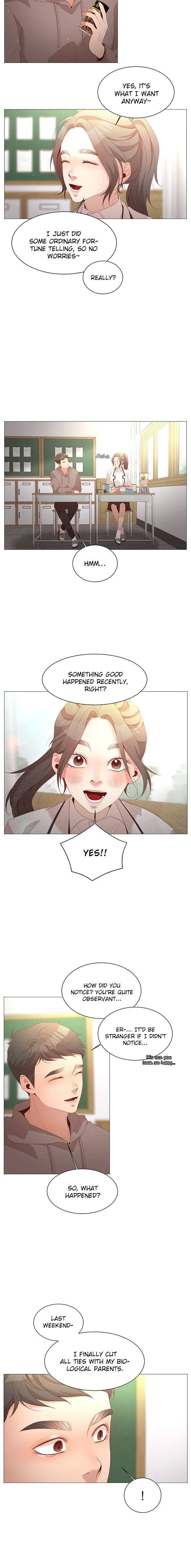 The Cowherd and the Fairy Chapter 45 – Page 10