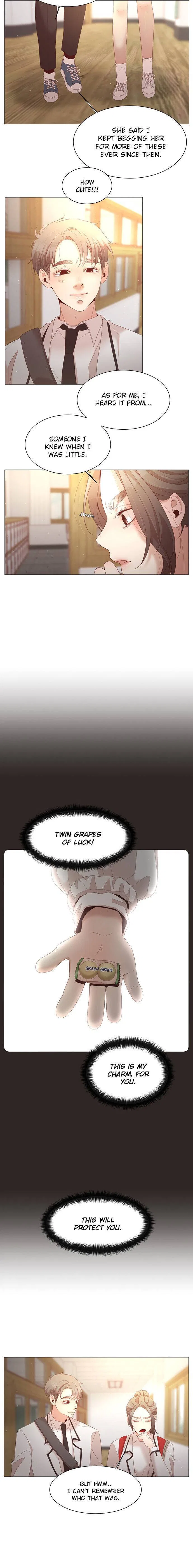 The Cowherd and the Fairy Chapter 45 – Page 16