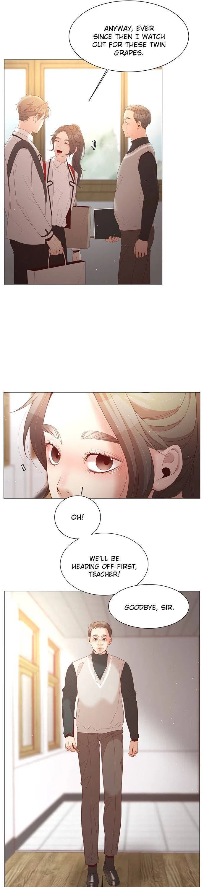 The Cowherd and the Fairy Chapter 45 – Page 17