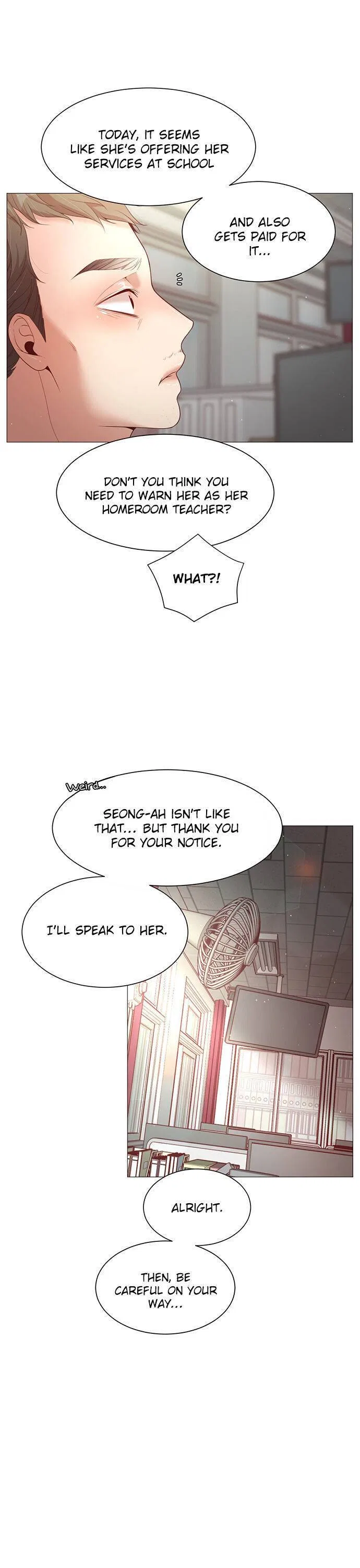 The Cowherd and the Fairy Chapter 45 – Page 20