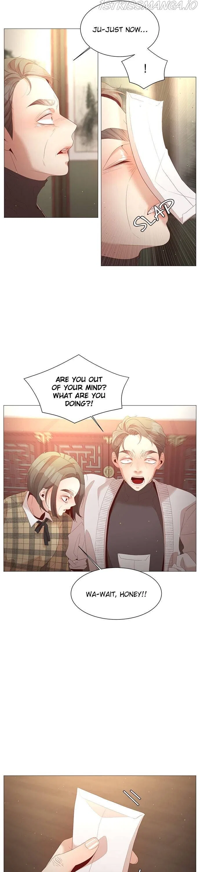 The Cowherd and the Fairy Chapter 44 – Page 12