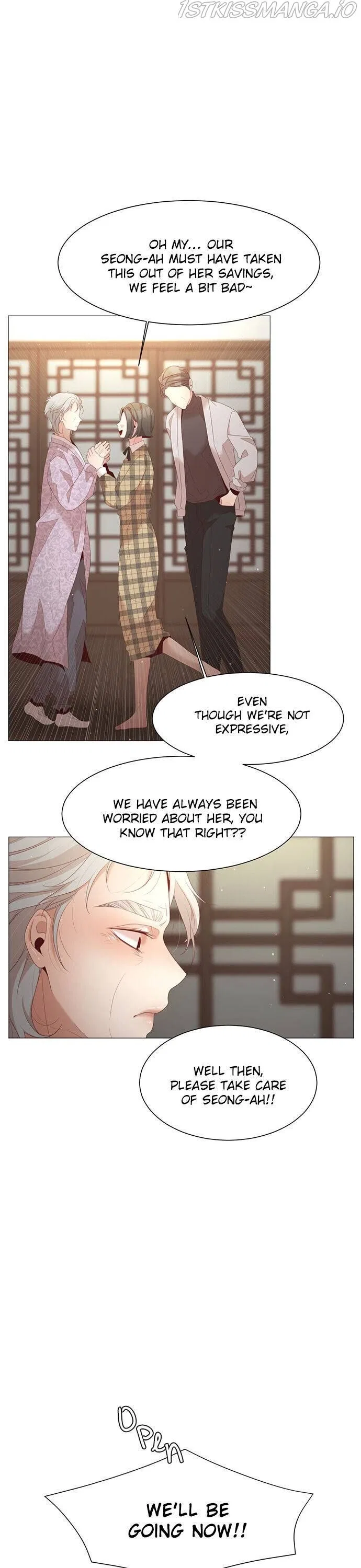 The Cowherd and the Fairy Chapter 44 – Page 15