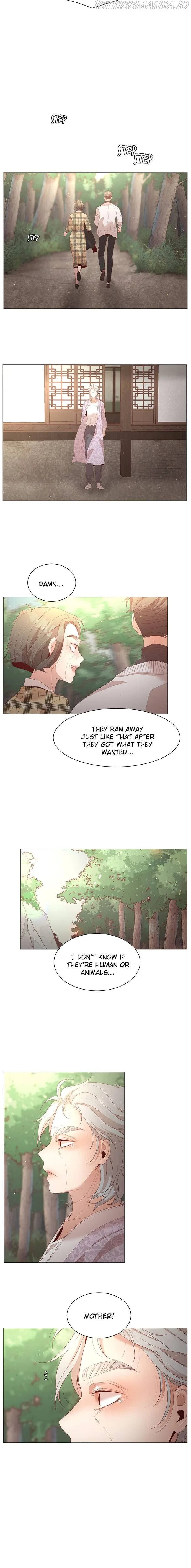 The Cowherd and the Fairy Chapter 44 – Page 16