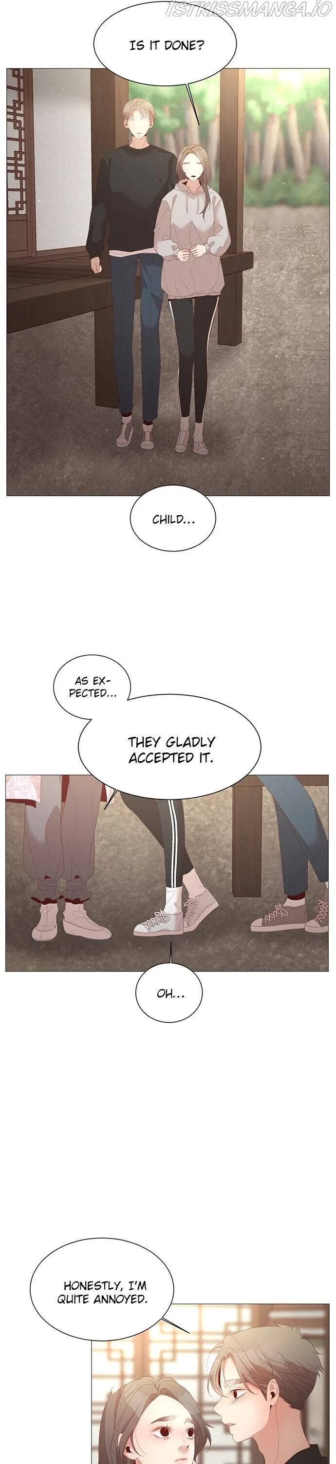 The Cowherd and the Fairy Chapter 44 – Page 17