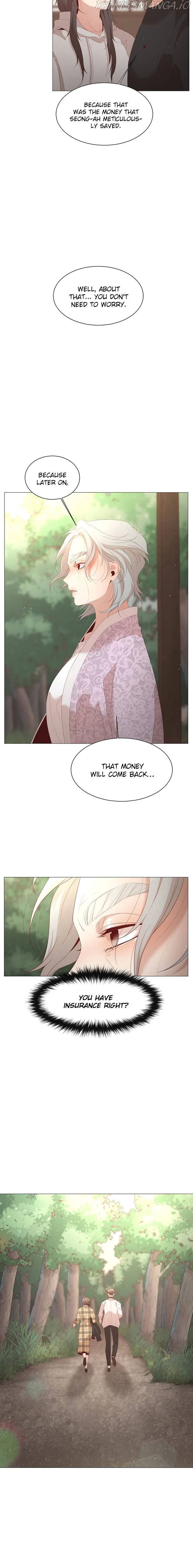 The Cowherd and the Fairy Chapter 44 – Page 18