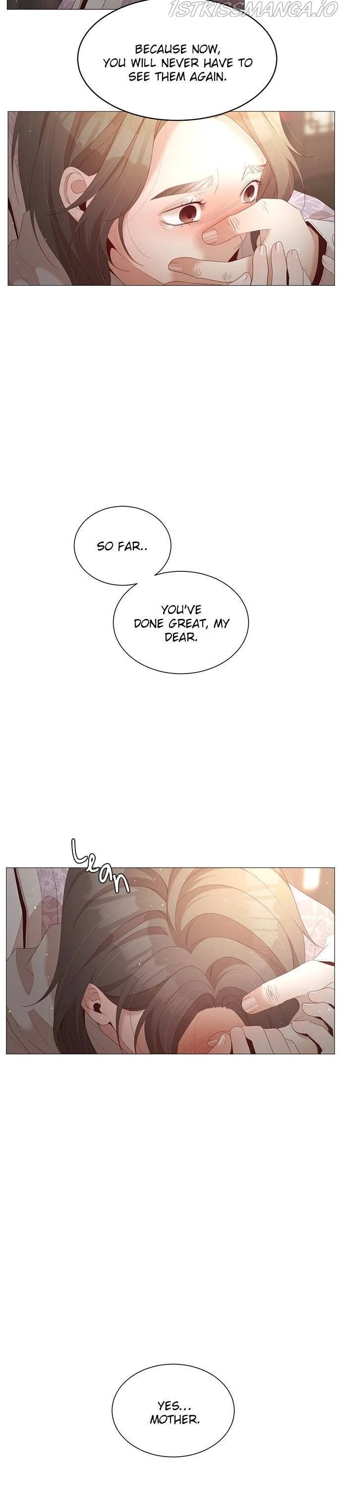 The Cowherd and the Fairy Chapter 44 – Page 21