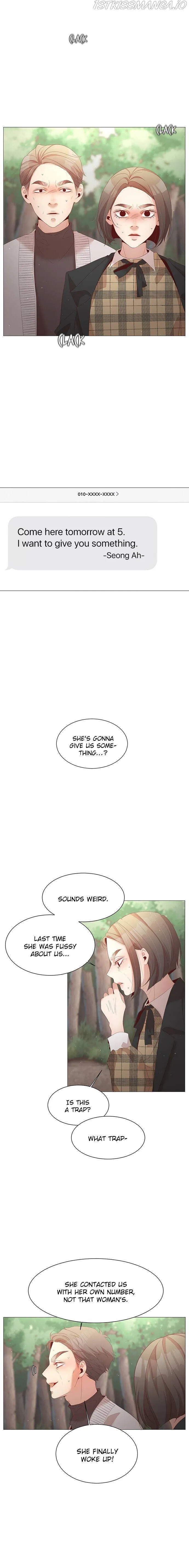 The Cowherd and the Fairy Chapter 43 – Page 2