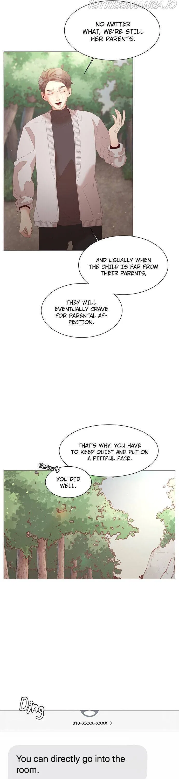 The Cowherd and the Fairy Chapter 43 – Page 3