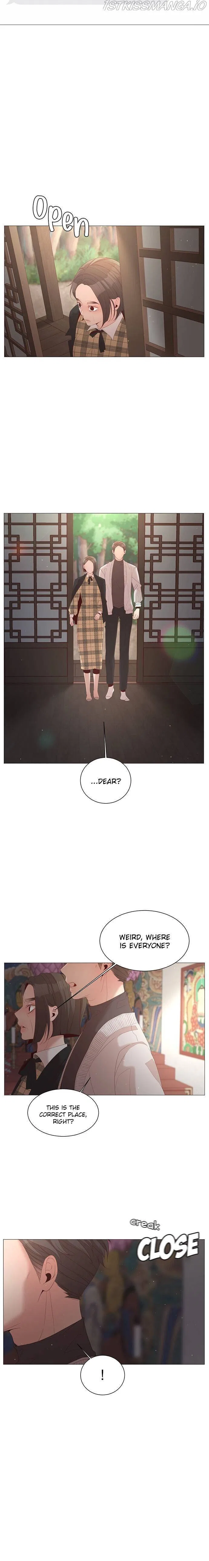 The Cowherd and the Fairy Chapter 43 – Page 4