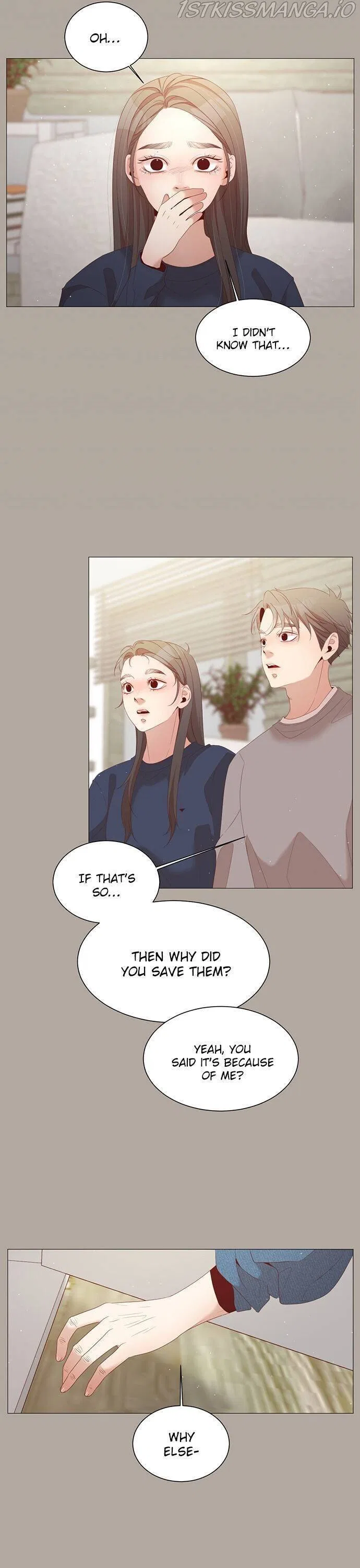 The Cowherd and the Fairy Chapter 43 – Page 11