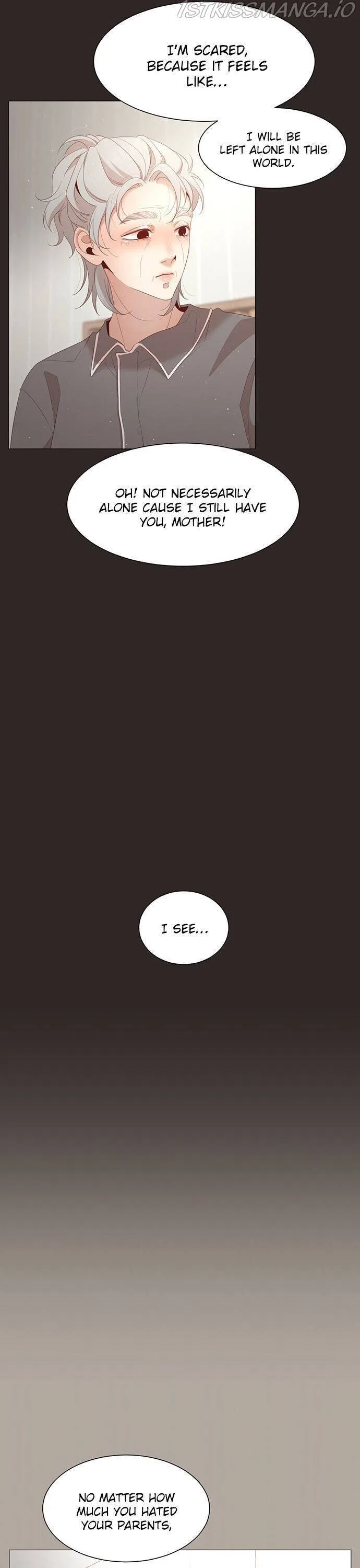 The Cowherd and the Fairy Chapter 43 – Page 15