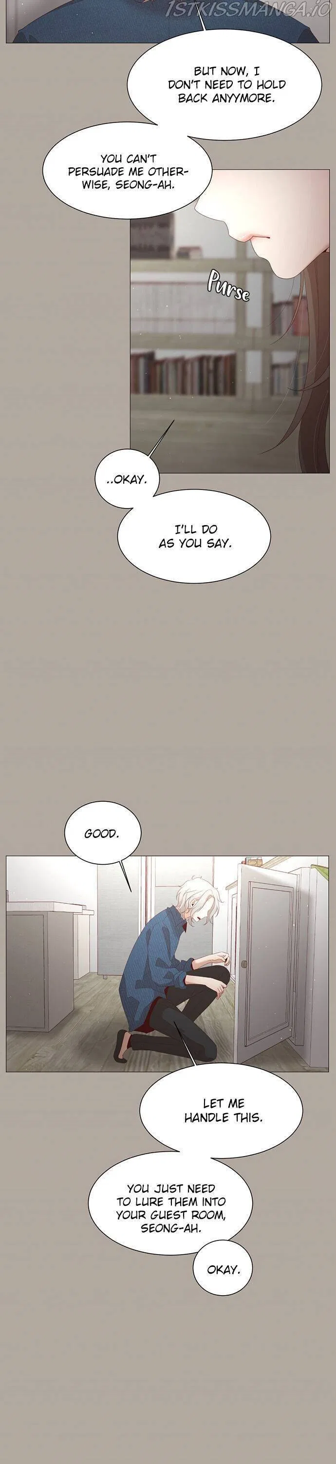 The Cowherd and the Fairy Chapter 43 – Page 17