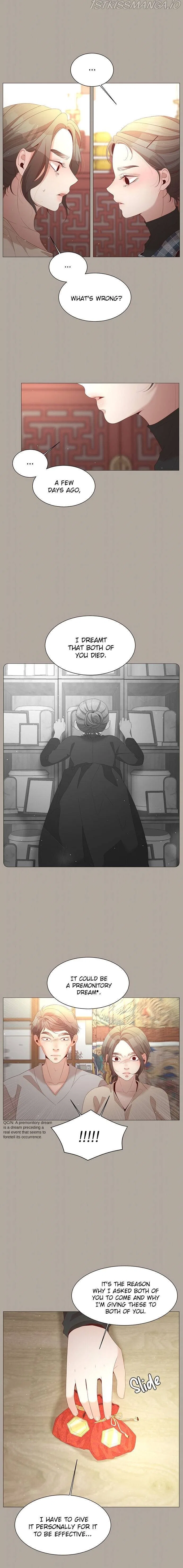 The Cowherd and the Fairy Chapter 42 – Page 3