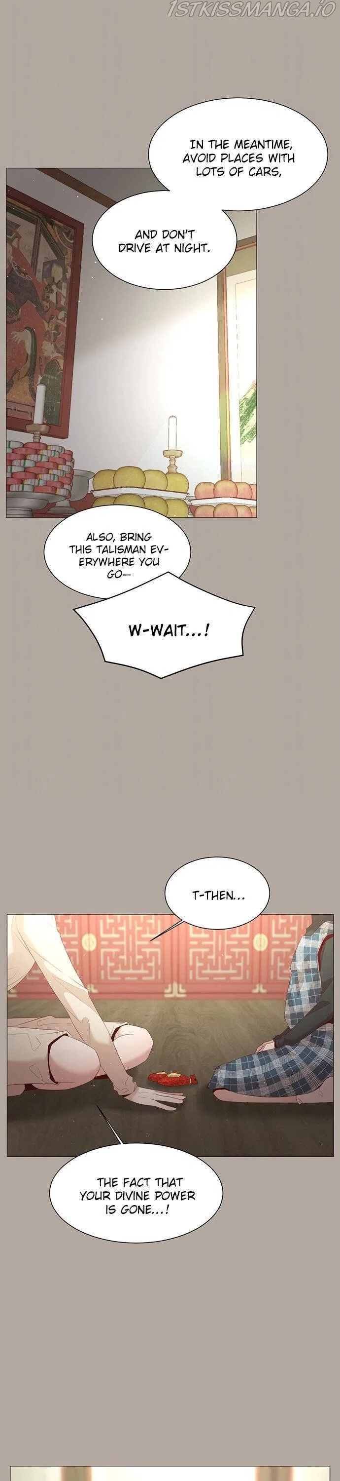The Cowherd and the Fairy Chapter 42 – Page 4