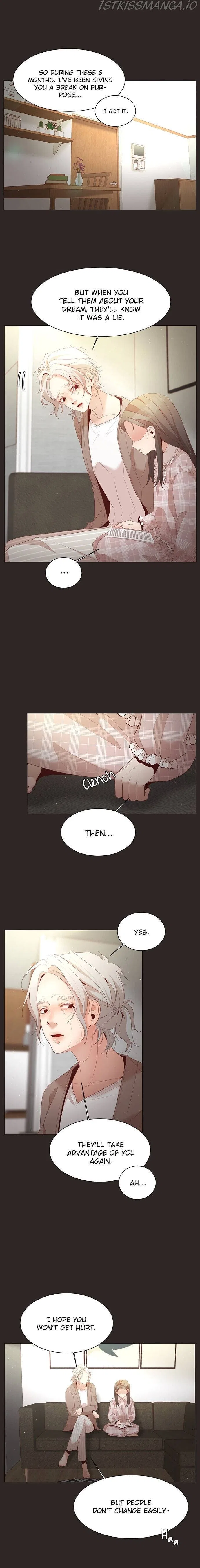 The Cowherd and the Fairy Chapter 42 – Page 7