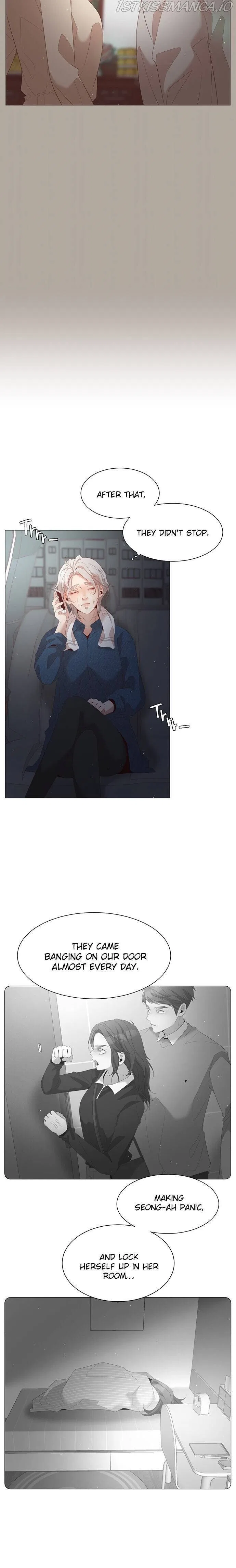 The Cowherd and the Fairy Chapter 42 – Page 13