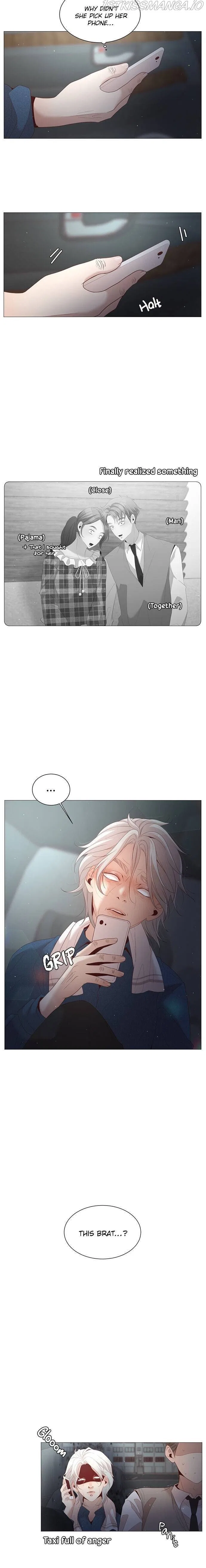 The Cowherd and the Fairy Chapter 42 – Page 15