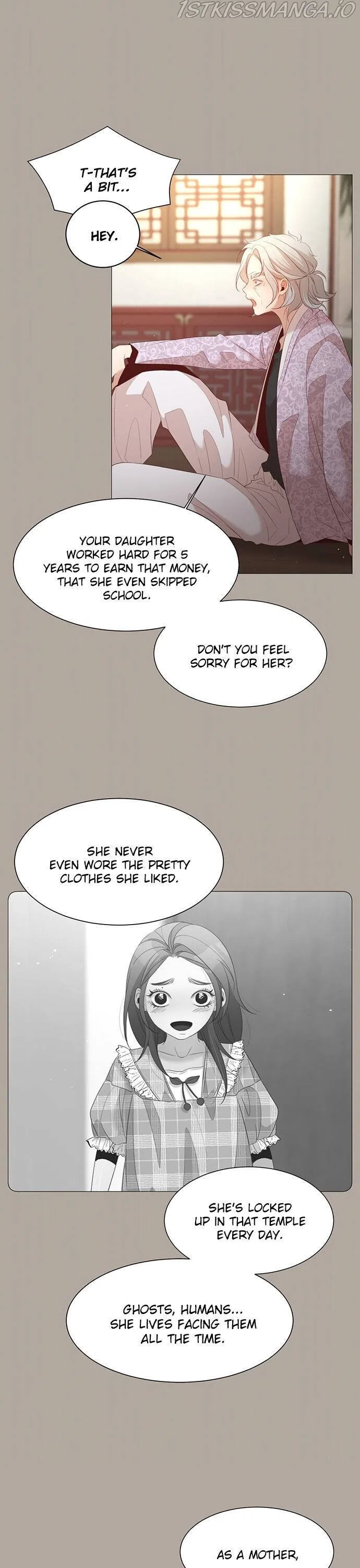 The Cowherd and the Fairy Chapter 41 – Page 4