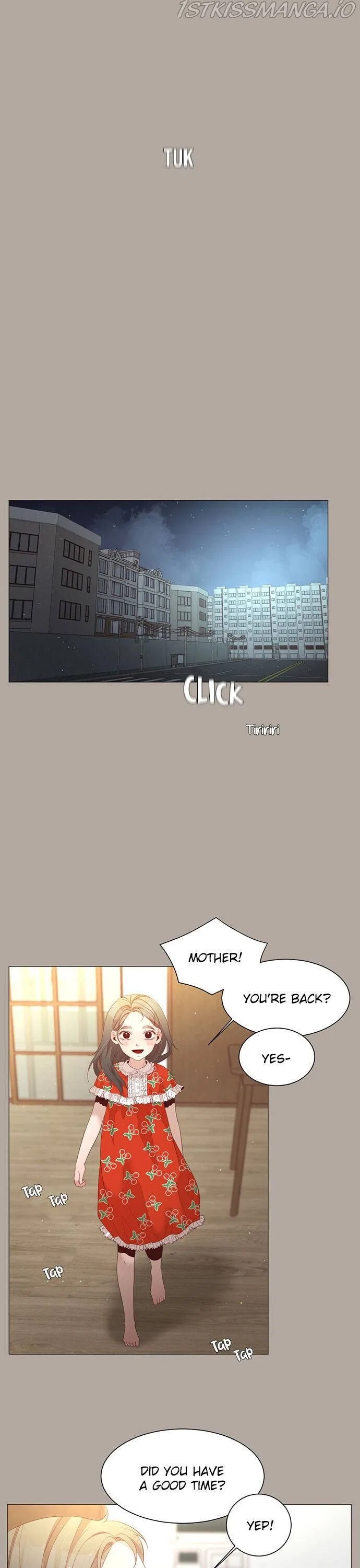 The Cowherd and the Fairy Chapter 41 – Page 7