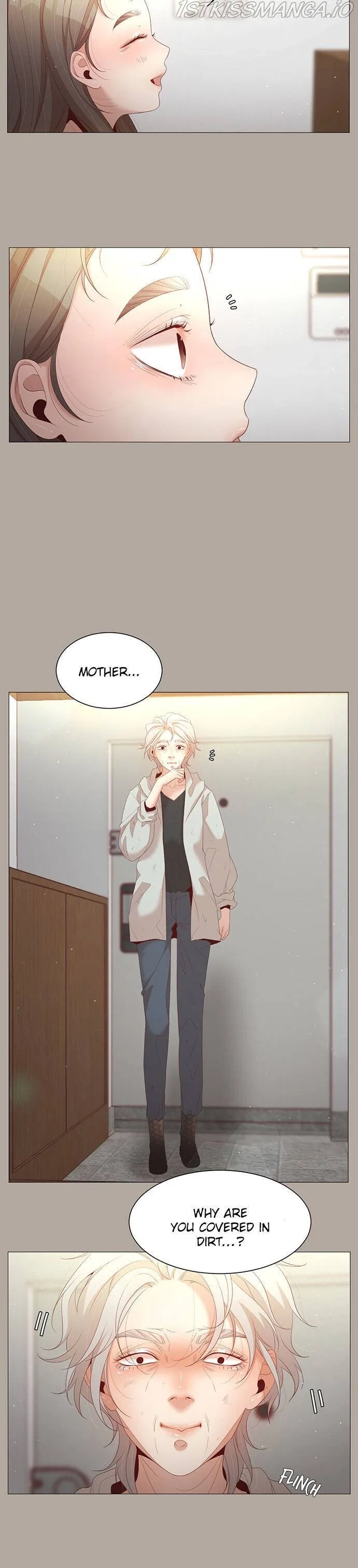 The Cowherd and the Fairy Chapter 41 – Page 8