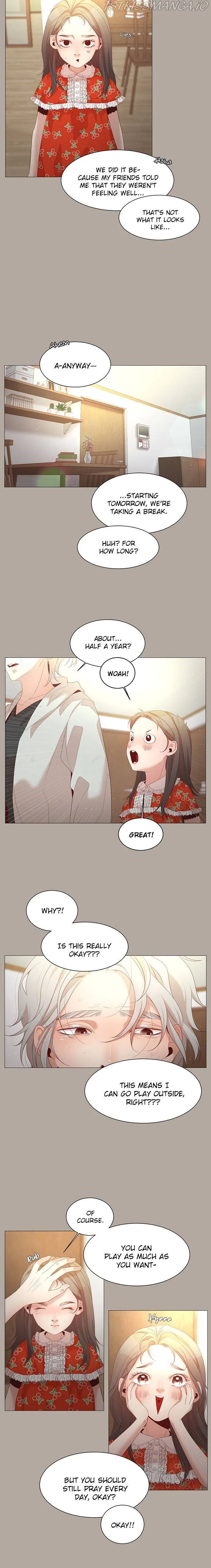 The Cowherd and the Fairy Chapter 41 – Page 10