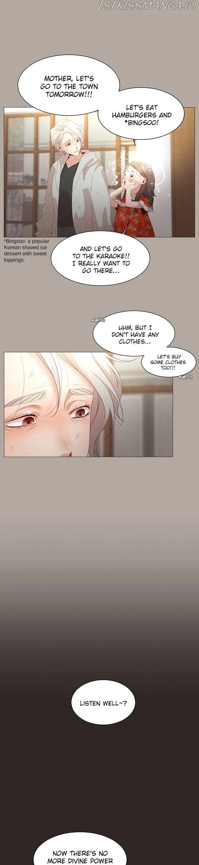 The Cowherd and the Fairy Chapter 41 – Page 11