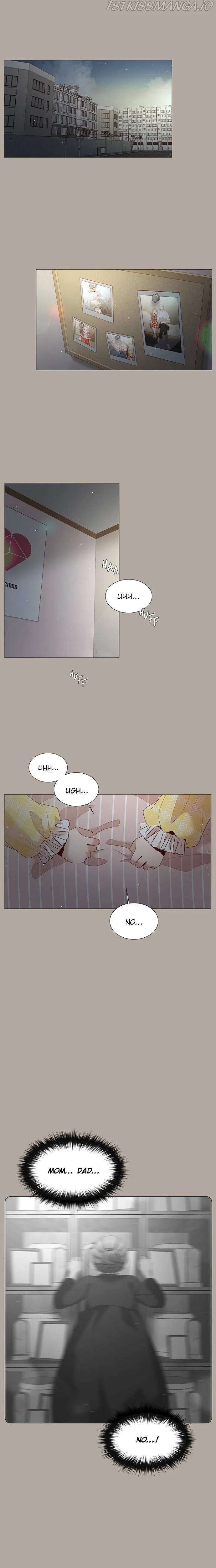 The Cowherd and the Fairy Chapter 41 – Page 14