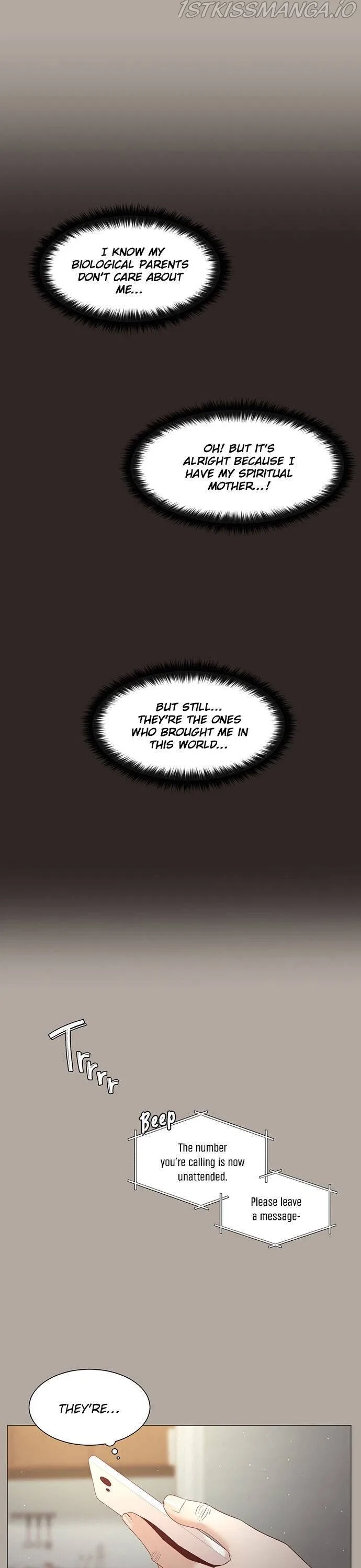 The Cowherd and the Fairy Chapter 41 – Page 17